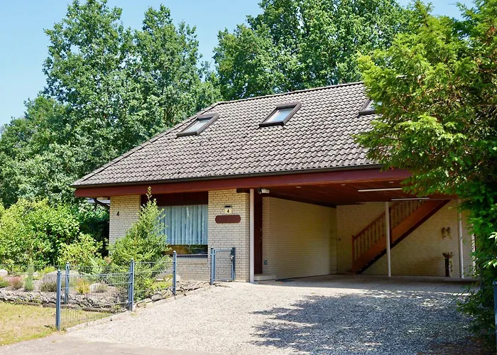 Ferienwohnungen Frohberg