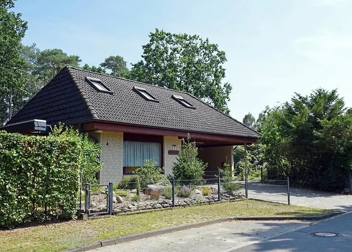 Ferienwohnungen Frohberg