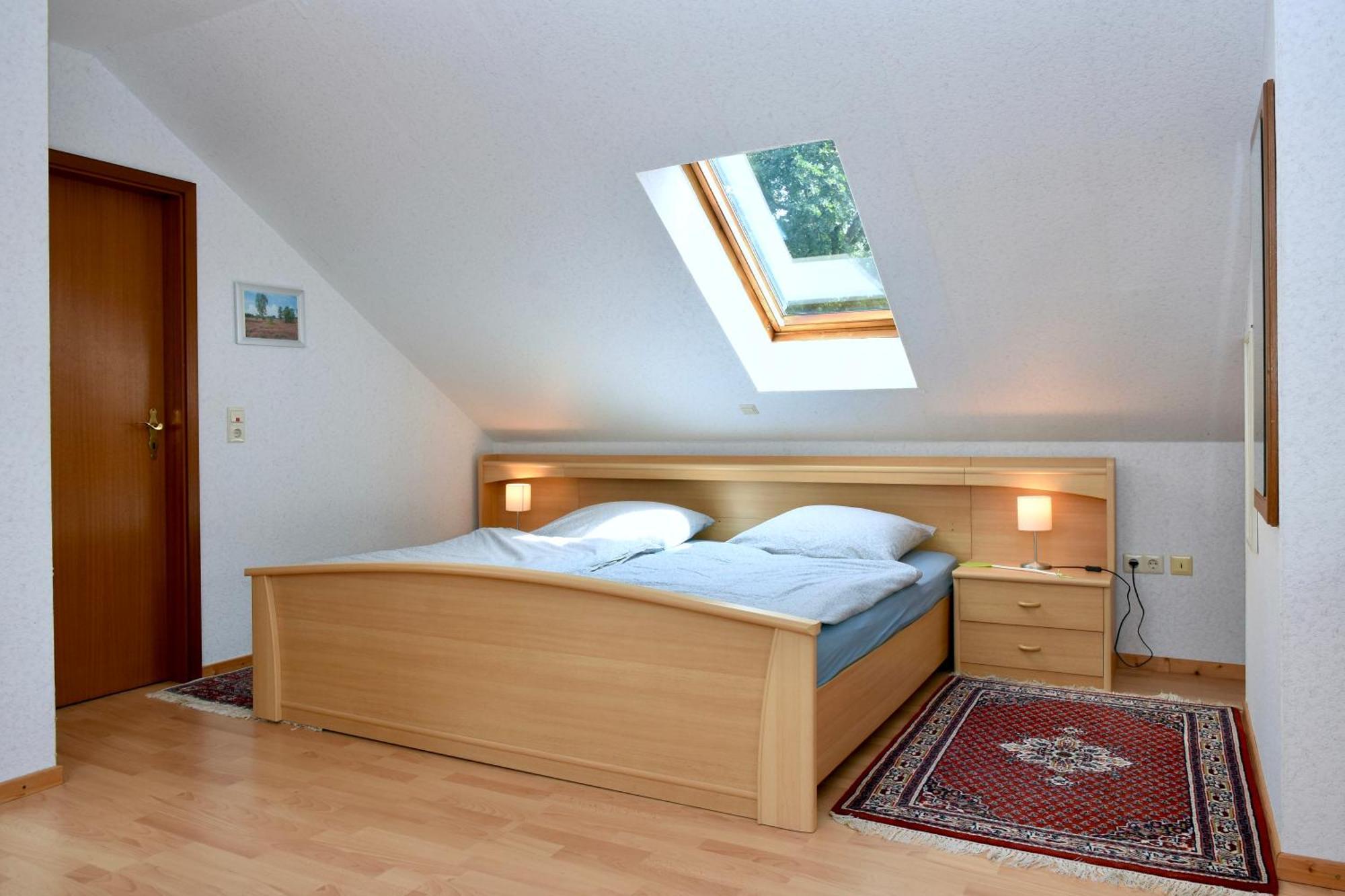 Apartment Frohberg Schneverdingen