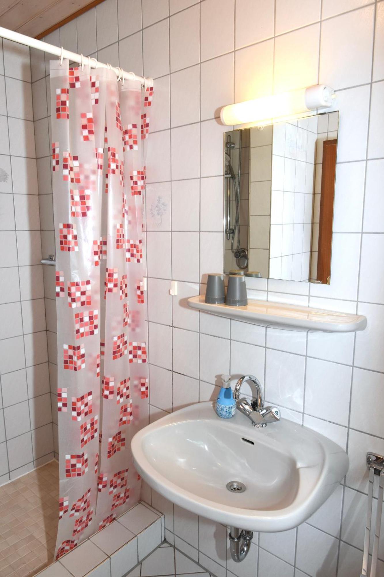 Apartment Frohberg *