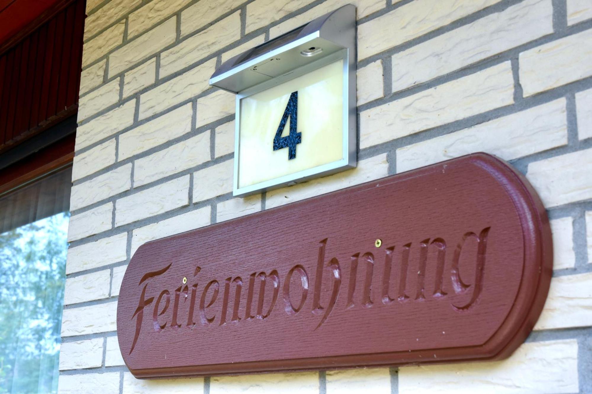 Apartment Frohberg